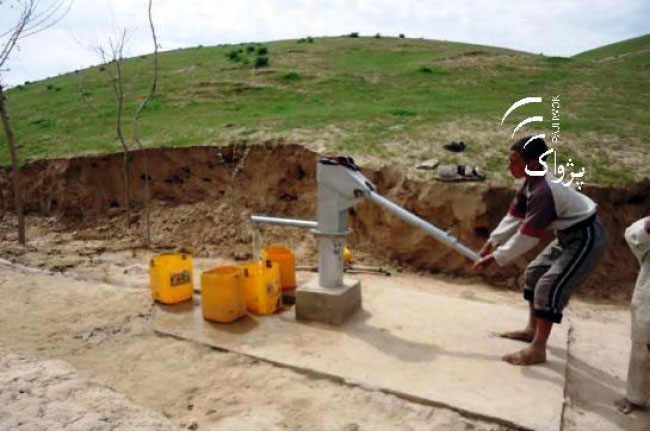 Lowering Underground Water Deemed ‘Catastrophic’